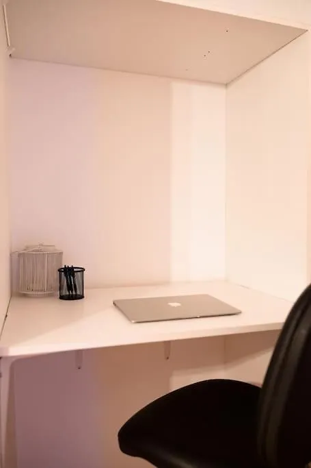 Oasis De Bien-Etre A Toulouse Apartamento
