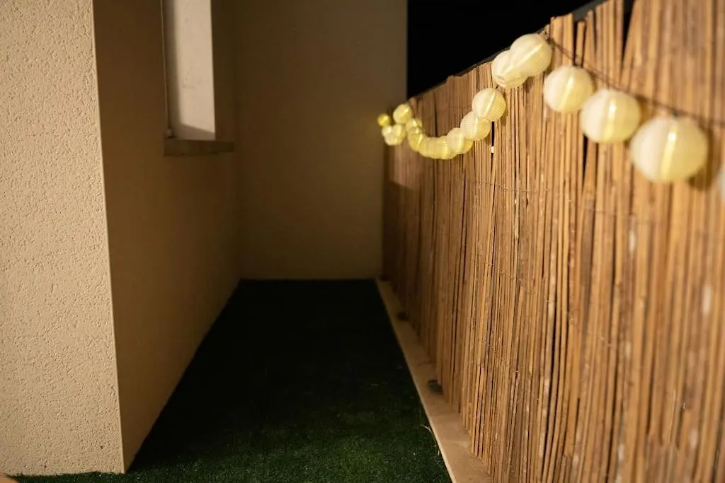 Oasis De Bien-Etre A Toulouse Apartamento
