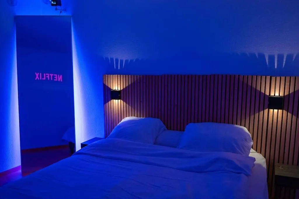 Oasis De Bien-Etre A Toulouse Apartamento